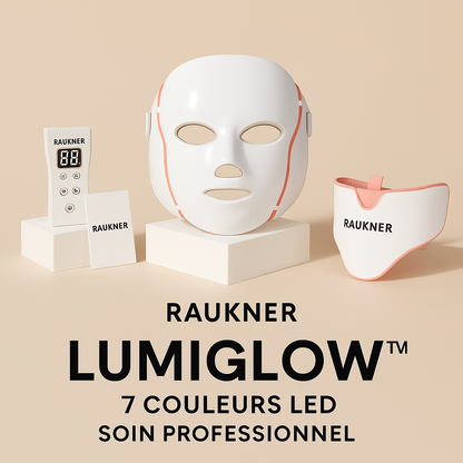 Raukner LumiGlow™