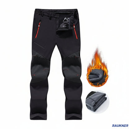 Pantalon D’extérieur - Imperméable & Thermique