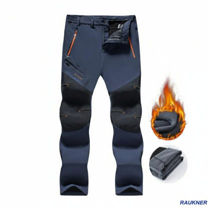 Pantalon D’extérieur - Imperméable & Thermique
