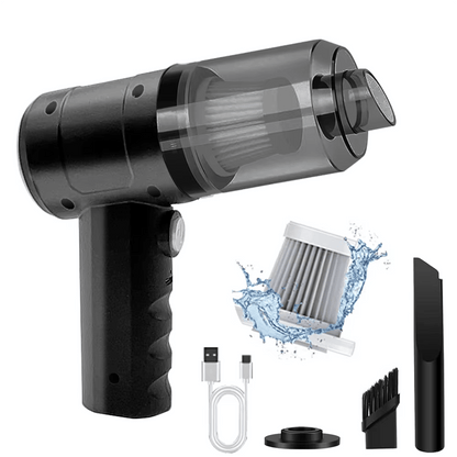 Aspirateur G80 - Édition Power - Raukner.com