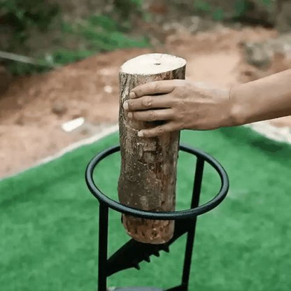 Fendeur de bûches - Raukner.com