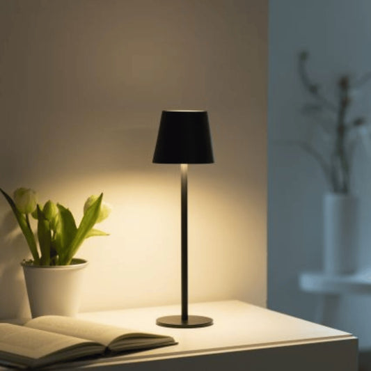 Lampe LED sans fil