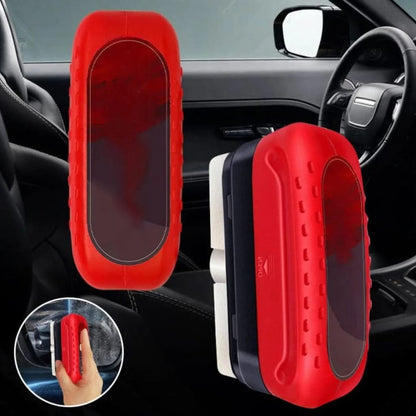 Kit Oléofuge pour Vitres de Voiture