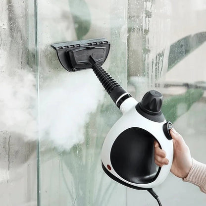 Nettoyeur à vapeur A80 - Raukner.com