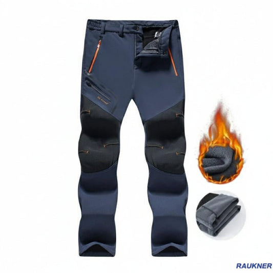 Pantalon D’extérieur - Imperméable & Thermique - Raukner.com