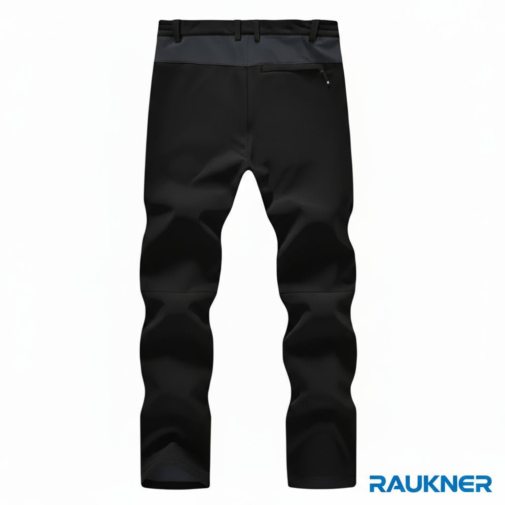 Pantalon D’extérieur - Imperméable & Thermique - Raukner.com