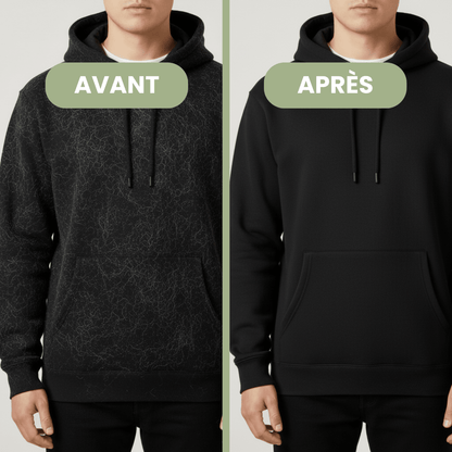 Raukner™ ZéroPoil – Gant Anti - Poils Ultra Efficace - Raukner.com