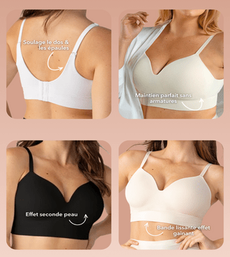 Soutien - gorge ShapeLift - Raukner.com